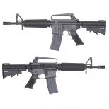 GBB : COLT M733(11.5インチ) LS※軽量アルミ合金製ボルトキャリアVer  [CGS-COLT1020-LS] [取寄]