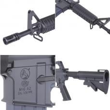 GBB : COLT M733(11.5インチ) LS※軽量アルミ合金製ボルトキャリアVer  [CGS-COLT1020-LS] [取寄]