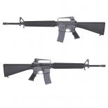 GBB : COLT M16A2(FULL AUTO ver.) LS※軽量アルミ合金製ボルトキャリアVer  [CGS-COLT1023-LS] [取寄]