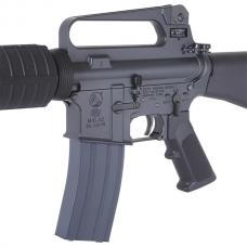 GBB : COLT M16A2(FULL AUTO ver.) LS※軽量アルミ合金製ボルトキャリアVer  [CGS-COLT1023-LS] [取寄]