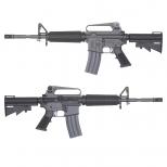 GBB : COLT M16A2カービン M727 LS※軽量アルミ合金製ボルトキャリアVer  [CGS-COLT1024-LS] [取寄]