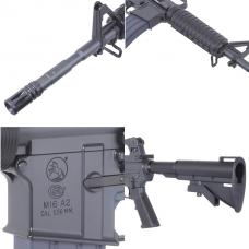 GBB : COLT M16A2カービン M727 LS※軽量アルミ合金製ボルトキャリアVer  [CGS-COLT1024-LS] [取寄]