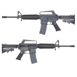 GBB : COLT M653 LS※軽量アルミ合金製ボルトキャリアVer  [CGS-COLT1019-LS] [取寄]