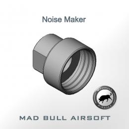 ノイズメーカー Crazy Bull (14mm逆ネジ) [M01-111] [取寄]