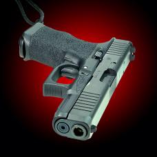 マルイ GBB グロックG19 Gen5 MOS用 アサルトフレーム [4月中発売予定.単品予約] ※先着順 キャンセル不可