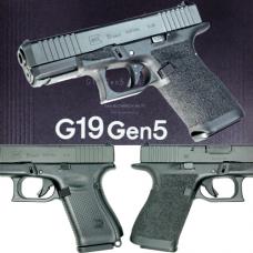 マルイ GBB グロックG19 Gen5 MOS用 アサルトフレーム [4月中発売予定.単品予約] ※先着順 キャンセル不可