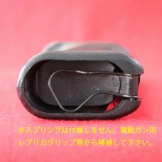 AK用 SAWタイプグリップ(リアルサイズ)  [取寄:長納期]