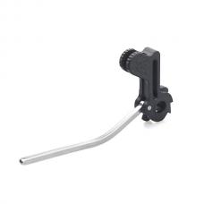 マルイ/WE GBBハイキャパ用 Limcatタイプ ハンマー&ストラットセット BK [KW-KU-GB-622-BK] [取寄]