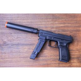 エアコッキング XD-40 サイレンサーモデル [取寄]