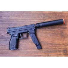 エアコッキング XD-40 サイレンサーモデル [取寄]