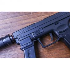 エアコッキング XD-40 サイレンサーモデル [取寄]