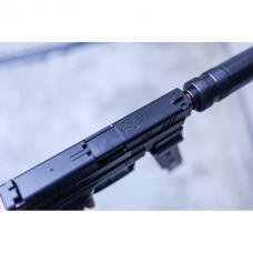 エアコッキング XD-40 サイレンサーモデル [取寄]