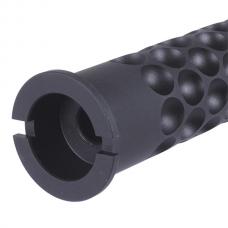 VFC L403A1 GBB専用 KACタイプ KS-1 13.7in スチールワンピースアウターバレル 14mm逆ネジ [BPW-KAC-006] [取寄]