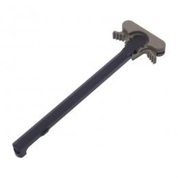 VFC M4シリーズ GBB用 KACタイプ アンビチャージングハンドル (KS-1/L403A1) [BPW-KAC-004] [取寄]