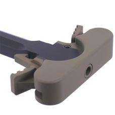 VFC M4シリーズ GBB用 KACタイプ アンビチャージングハンドル (KS-1/L403A1) [BPW-KAC-004] [取寄]