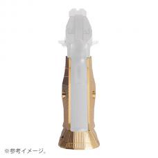 ASG/KJワークス GBB CZ SHADOW2用 LOKタイプ アルミニウム ショートグリップ&マグウェルセット ブラック [KW-KU-GBSD2039BK] [取寄]