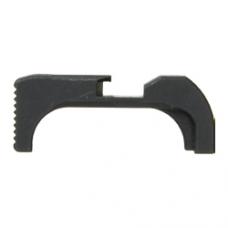 マルイ GBB グロック Gen4/5用 Glock Factoryタイプアルミマガジンキャッチ [3573] [取寄]