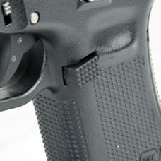 マルイ GBB グロック Gen4/5用 Shield Armsタイプアルミマガジンキャッチ [3574] [取寄]