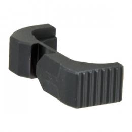 マルイ GBB グロック Gen4/5用 A. Arms STD(左ボタン)タイプアルミマガジンキャッチ [3576]  [取寄]