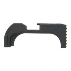 マルイ GBB グロック Gen4/5用 A. Arms STD(左ボタン)タイプアルミマガジンキャッチ [3576]  [取寄]