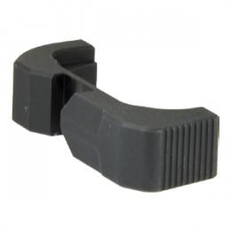 マルイ GBB グロック Gen4/5用 A. Arms EXT(左ボタン)タイプアルミマガジンキャッチ [3578] [取寄]