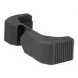 マルイ GBB グロック Gen4/5用 A. Arms EXT(左ボタン)タイプアルミマガジンキャッチ [3578] [取寄]