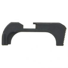 マルイ GBB グロック Gen4/5用 A. Arms EXT(左ボタン)タイプアルミマガジンキャッチ [3578] [取寄]