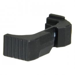 マルイ GBB グロック Gen4/5用 A. Arms STD(右ボタン)タイプアルミマガジンキャッチ [3575] [取寄]