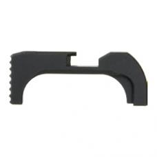 マルイ GBB グロック Gen4/5用 A. Arms STD(右ボタン)タイプアルミマガジンキャッチ [3575] [取寄]