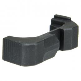 マルイ GBB グロック Gen4/5用 A. Arms EXT(右)タイプアルミマガジンキャッチ [3577] [取寄]