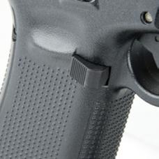 マルイ GBB グロック Gen4/5用 A. Arms EXT(右)タイプアルミマガジンキャッチ [3577] [取寄]