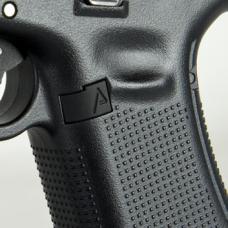 マルイ GBB グロック Gen4/5用 A. Arms EXT(右)タイプアルミマガジンキャッチ [3577] [取寄]