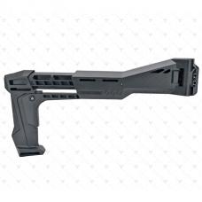 ポリマー FSA スタビライザー /ピカティニー規格対応 [S05-196] [4月下旬入荷予定.単品予約]