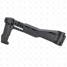 ポリマー FSA スタビライザー /ピカティニー規格対応 [S05-196] [4月下旬入荷予定.単品予約]