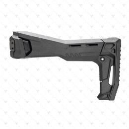 ポリマー FSA ストック /ピカティニー規格対応 [S05-196] [4月下旬入荷予定.単品予約]