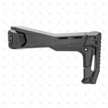 ポリマー FSA ストック /ピカティニー規格対応 [S05-196] [4月下旬入荷予定.単品予約]