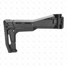 ポリマー FSA ストック /ピカティニー規格対応 [S05-196] [4月下旬入荷予定.単品予約]