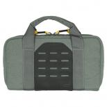 EMG X SAI X Malterra ピストルキャリングバッグ MKII グレー(SAI Licensed) [APS-S024] [取寄]