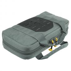 EMG X SAI X Malterra ピストルキャリングバッグ MKII グレー(SAI Licensed) [APS-S024] [取寄]