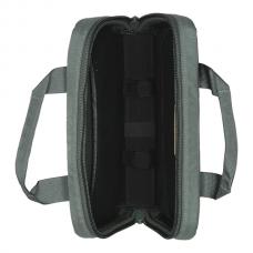 EMG X SAI X Malterra ピストルキャリングバッグ MKII グレー(SAI Licensed) [APS-S024] [取寄]