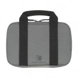 EMG X SAI X Malterra タクティカルピストルバッグ グレー(SAI Licensed) [APS-S012] [取寄]