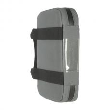 EMG X SAI X Malterra タクティカルピストルバッグ グレー(SAI Licensed) [APS-S012] [取寄]