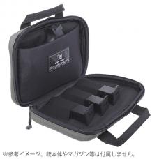 EMG X SAI X Malterra タクティカルピストルバッグ グレー(SAI Licensed) [APS-S012] [取寄]