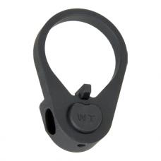 マルイ 電動ガンEVOLT M4用 KACタイプエンドプレートスリングマウントセット [5300] [取寄]