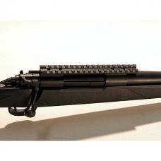 エアコッキング:ウィンチェスターM70 /NEW Black Shadow [9/12頃発売予定.予約]