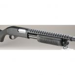BLACK WARRIOR　Remington M870(12GA) VENTヒートシールド【マルゼンM870対応】[12月上旬入荷予定.単品予約]