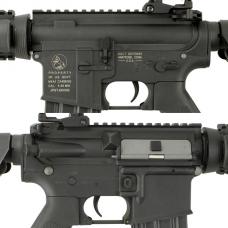 電動ガン M4 CQB-R スポーツライン G3 [STAEG361R] [取寄]