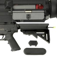 電動ガン M4 CQB-R スポーツライン G3 [STAEG361R] [取寄]