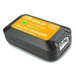 G2 2S LiPo チャージャー (USB > 7.4V)[G0159] [取寄]