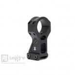Unity Tactical FAST PRO 30mm径ハイマウント (ブラック) [PTS-UT251490307] [4月入荷予定.単品予約]